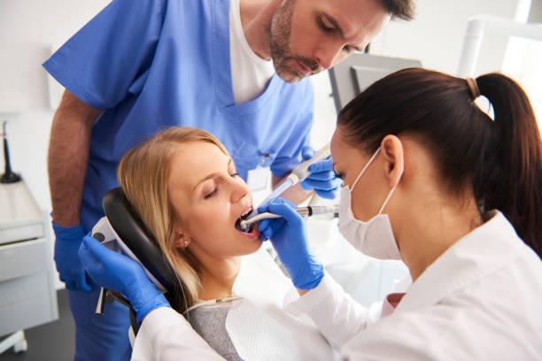Best Full Mouth Reconstruction  in Williamsport, OH