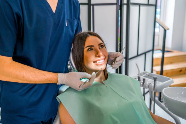 Best Full Mouth Reconstruction  in Williamsport, OH