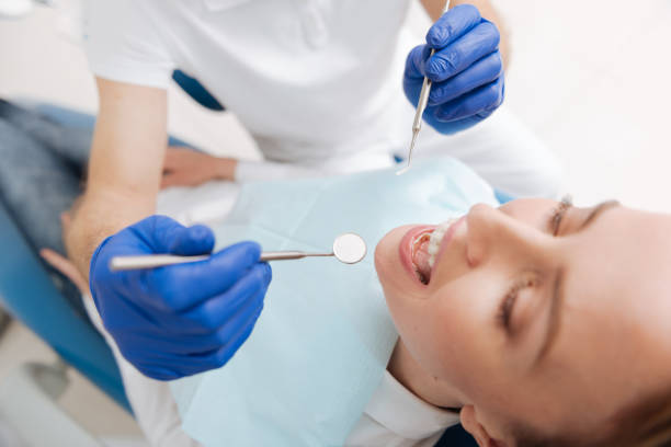 Williamsport, OH Dental Services Company